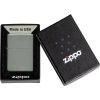Zippo Classic Lighter Sage 2.25"