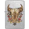 Zippo Rick Rietveld Street Chrome Lighter