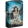 Zippo Luis Royo 540 Color Wrap Lighter
