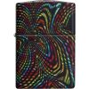 Zippo Glowing Illusion Lighter