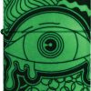 Zippo Vision Test Lighter