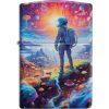 Zippo Mushroom Forest Lighter