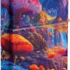 Zippo Mushroom Forest Lighter