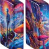 Zippo Mushroom Forest Lighter
