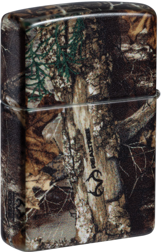 ZO76429_add_02 Zippo Realtree Lighter