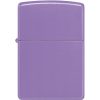 Zippo Smokey Lavender Lighter