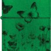 Print Zippo Glowing Butterflies Lighter with Glow in the Dark