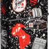 Zippo Notebook Lighter 540 Color Process
