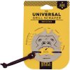 Zootility GRRRILLA Grill Scraper with Bottle Opener