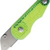 Rift Blade. Atomic Yellow.
