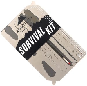 Urban Survival Kit