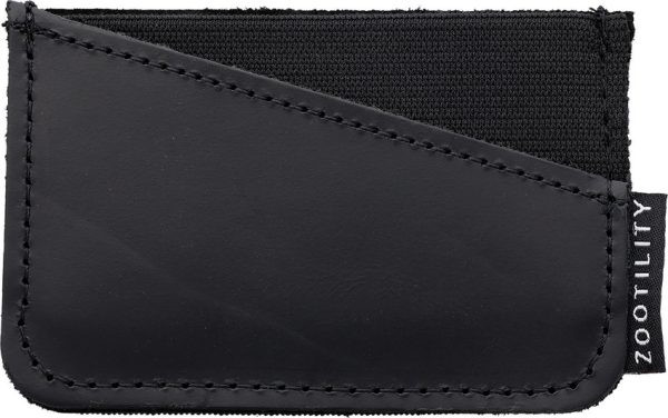 Leather Card Wallet