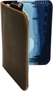 Front Pocket Wallet
