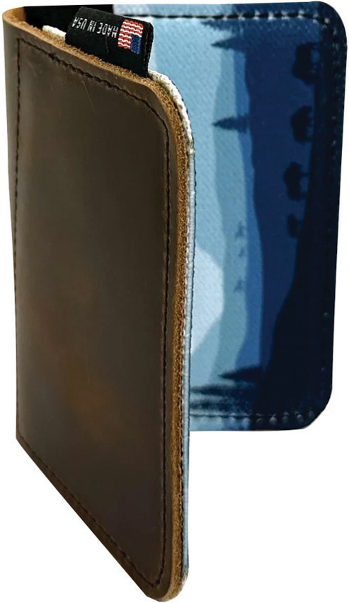 Front Pocket Wallet