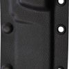 ZPKEXTCGBK_add_01 ZA-PAS Knives Expendable Toxic Fixed Blade Knife 6.4" Black