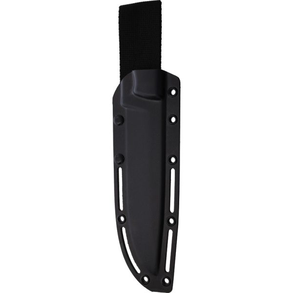 ZPKS0034_add_01 ZA-PAS Knives Expendable Fixed Blade Mic 6" Carbon Steel Brown Micarta