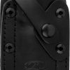 Zero Tolerance 0004 Fixed Blade Knife 4.25" CPM Cru-Wear Olive