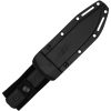 Zero Tolerance 0006 Fixed Blade Knife Tiger Stripe 6" CPM-3V