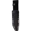 ZT0006_add_01 Zero Tolerance Fixed Blade 6" CPM-3V Gray Cerakote OD Green G10