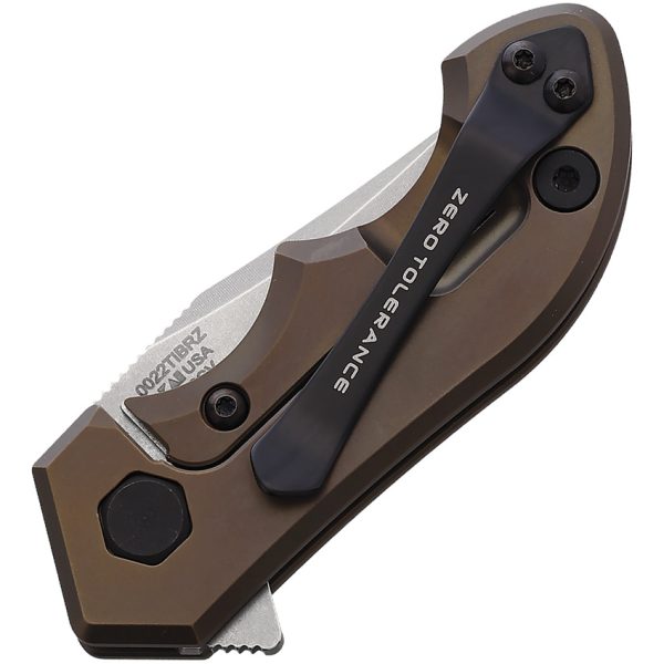 ZT0022TIBRZ_add_01 Zero Tolerance Small Galyean Bronze Titanium Folding Knife