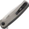 ZT0044_add_01 Zero Tolerance 0044 Button Lock Titanium Folding Knife S45VN