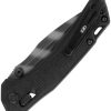 Zero Tolerance 0203 DuraLock Folding Knife 4" CPM-M4 Tiger Stripe