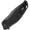Zero Tolerance 0357 Assisted Opening Folding Knife 3.25" BlackWash S45VN