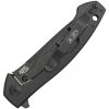ZT0450CF_add_01 Zero Tolerance Sinkevich Framelock Folding Knife 3.25" S35VN Black