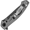 ZT0450MMC_add_01 Zero Tolerance Sinkevich Framelock Folding Knife 3.25" Damascus