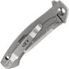 Zero Tolerance Small Sinkevich Folding Knife S35VN Framelock