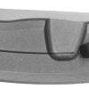 Zero Tolerance Sinkevich Framelock 4" MagnaCut Blue Carbon Fiber Folding Knife
