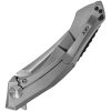 Zero Tolerance Sinkevich KVT Framelock Folding Knife 3.75" Blade