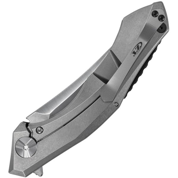 Zero Tolerance Sinkevich KVT Framelock Folding Knife 3.75" Blade