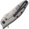 Zero Tolerance Hinderer Slicer Framelock Folding Knife 3.5" CPM MagnaCut