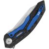 ZT0762_add_01 Zero Tolerance 0762 Sub-Framelock 3.5" CPM-20CV Carbon Fiber Folding Knife