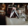 Zero Tolerance Original Linerlock CF Folding Knife 3.25" CPM-20CV