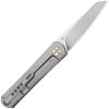 ZX34992A1_add_02 Kizer Cutlery Feist 2 Framelock Folding Knife Gray Titanium