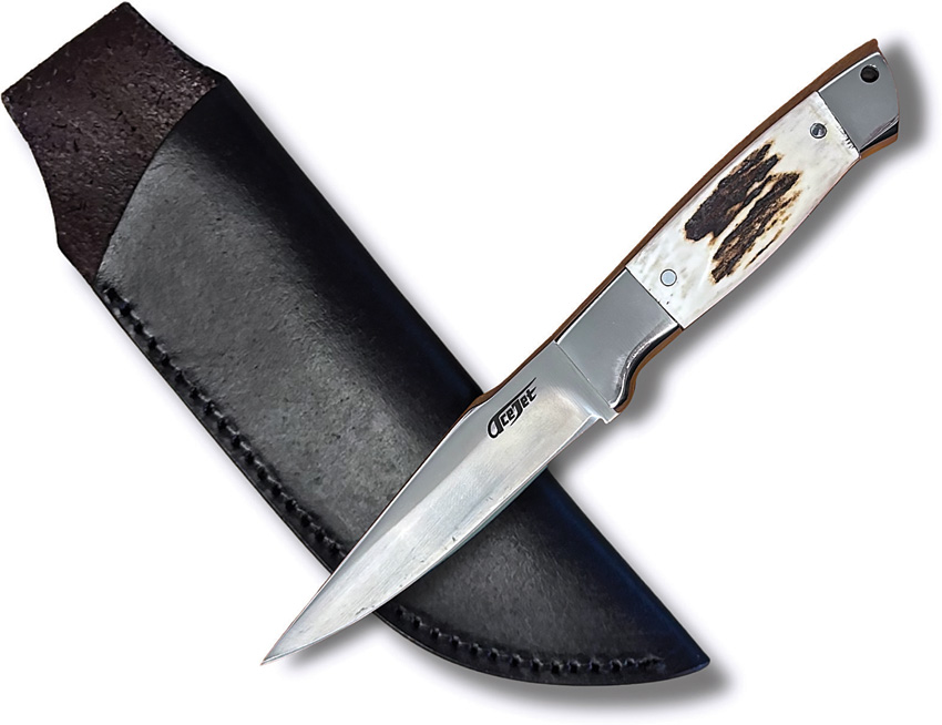 McKinley Hunting Knife