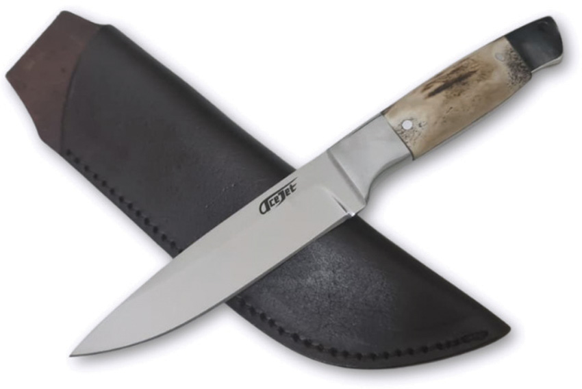Appache Hunting Knife