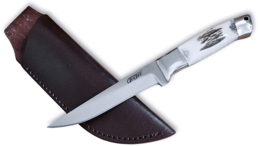 Finn Hunting Knife