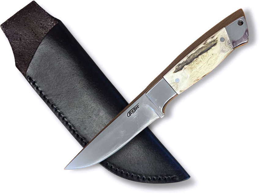 Yukon Hunting Knife