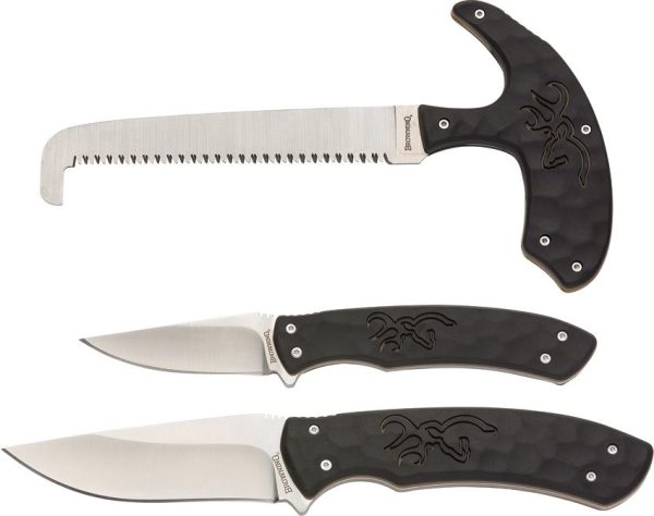 Browning Primal Series Hunting Set