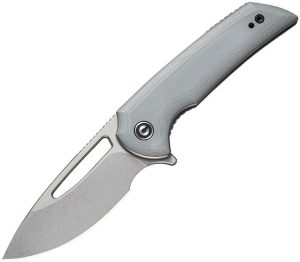 Odium Linerlock Gray