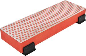 Bench Stone Sharpener