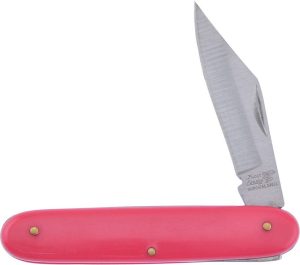 Novelty Folder Red