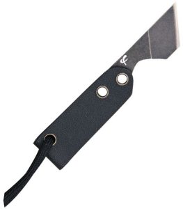 Fred Perrin Le Kiridashi Folder 440C Black G-10