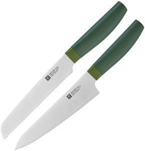 Now-S Completer Set Green
