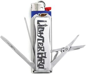Multi Tool Silver