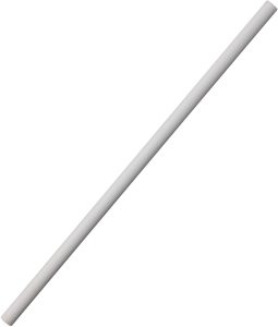 9"" x .307"" Ceramic Rod  Fine