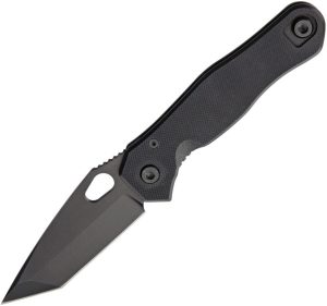 QTRQSE6XLSLT.jpg Quartermaster Mr Roper XLS Limo Tint Framelock Folding Knife